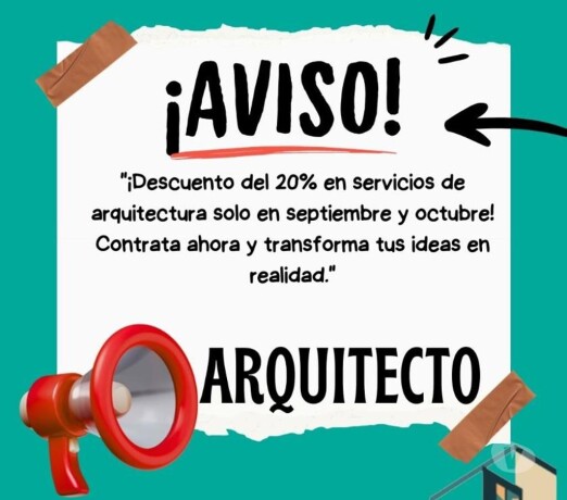 servicios-de-arquitectura-las-condes-331321828-vivastreet-big-0