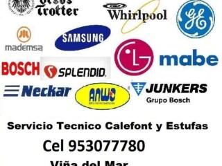 LG SAMSUNG MABE SERVICIO c 953077780 Viña Viña del Mar - 331836882 | Vivastreet