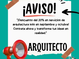 Servicios de arquitectura Las Condes - [***] | Vivastreet