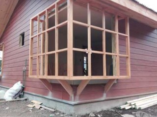 FABRICACIÓN DE VENTANAS Y PUERTAS DE MADERA Puerto Montt - [***] | Vivastreet